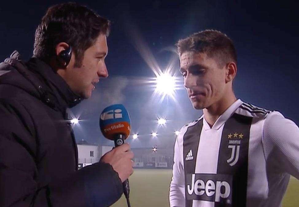 LIVE TJ - BANDEIRA a Sportitalia: "Contento per il gol, dobbiamo restare concentrati"