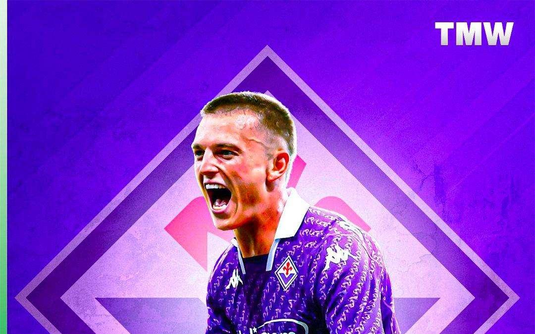 Di Marzio (Sky): "E' fatta per Gudmundsson alla Fiorentina"