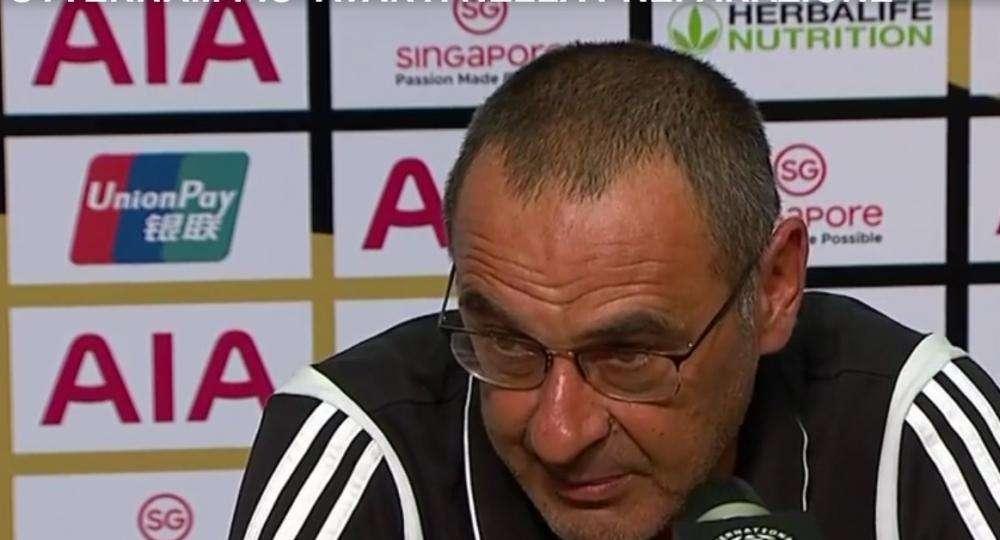 ALLA FINE NON È CAMBIATO SOLO IL MISTER!