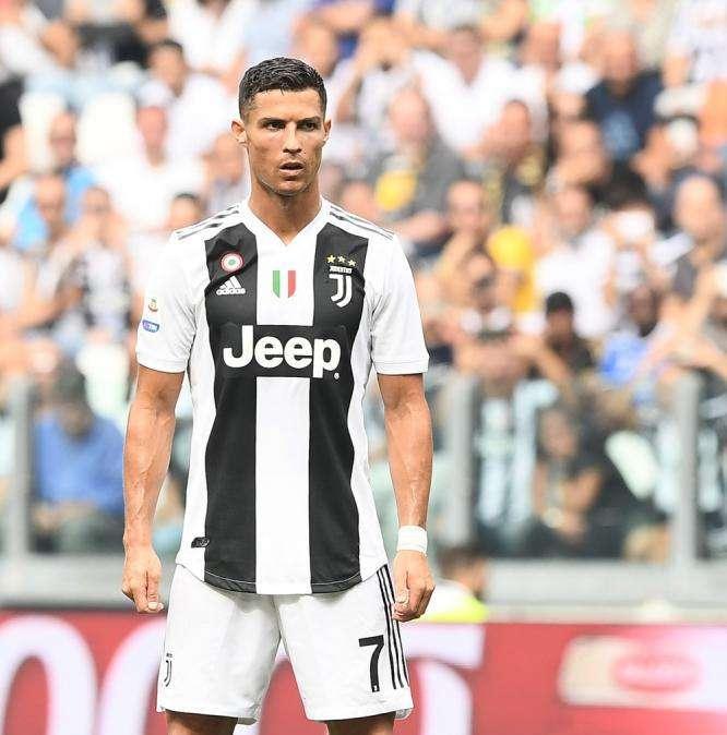 La Juve sorride: CR7 vale 7 milioni in più 