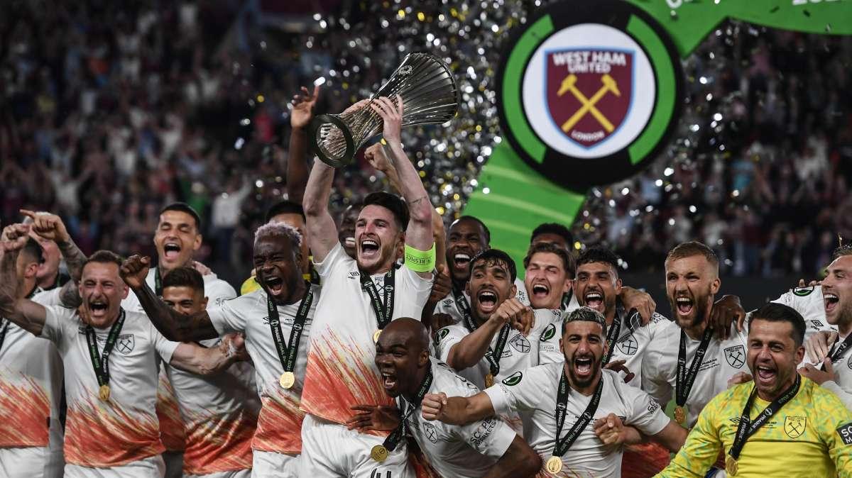 Tmw - Il West Ham pensa al chief scout bianconero Tognozzi