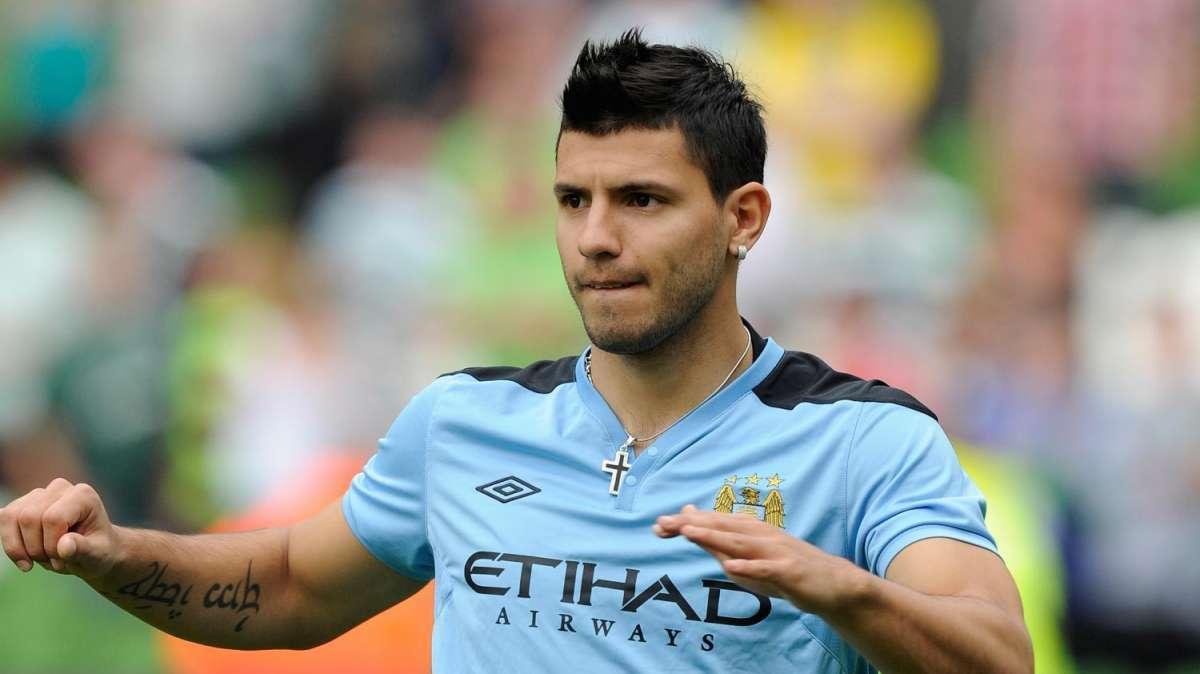  Juve su Aguero? Per ora nessun riscontro
