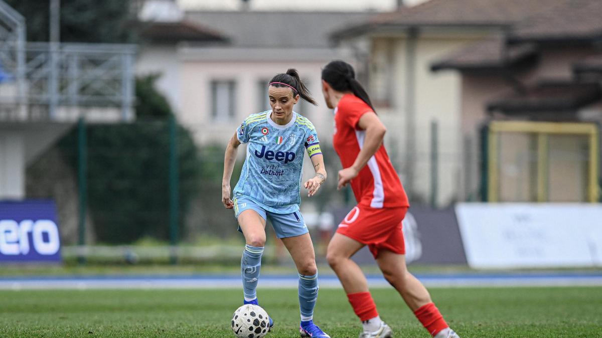 Juventus Women, altro addio importante: Bonansea lascia le bianconere