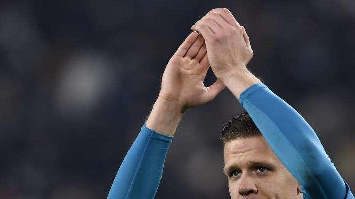 SZCZESNY a Premium: "Svolta tattica e mentale, c'è uno spirito diverso. Non difficile giocare con i difensori che ho davanti"