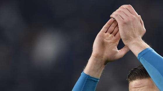LIVE TJ - SZCZESNY: "Vogliamo vincere tutto. Spero di stare qui a lungo. Buffon mi aiuta molto"