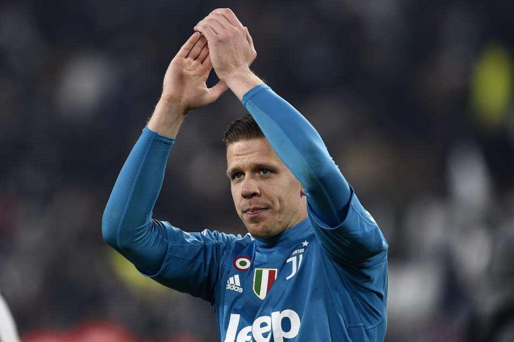 Juventus.com - Szczesny è l'MVP bianconero di dicembre