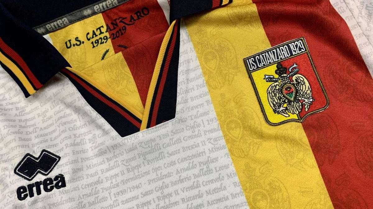 UFFICIALE - L'ex Juve Paolo Morganti nuovo direttore generale del Catanzaro