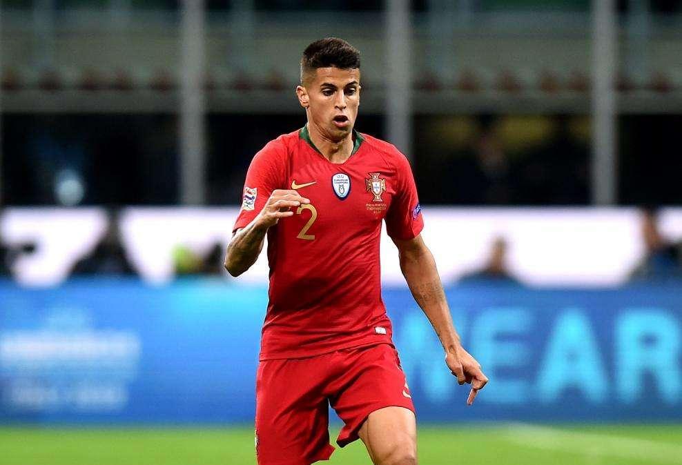 Portogallo-Polonia 1-1. Cancelo incanta davanti al proprio pubblico