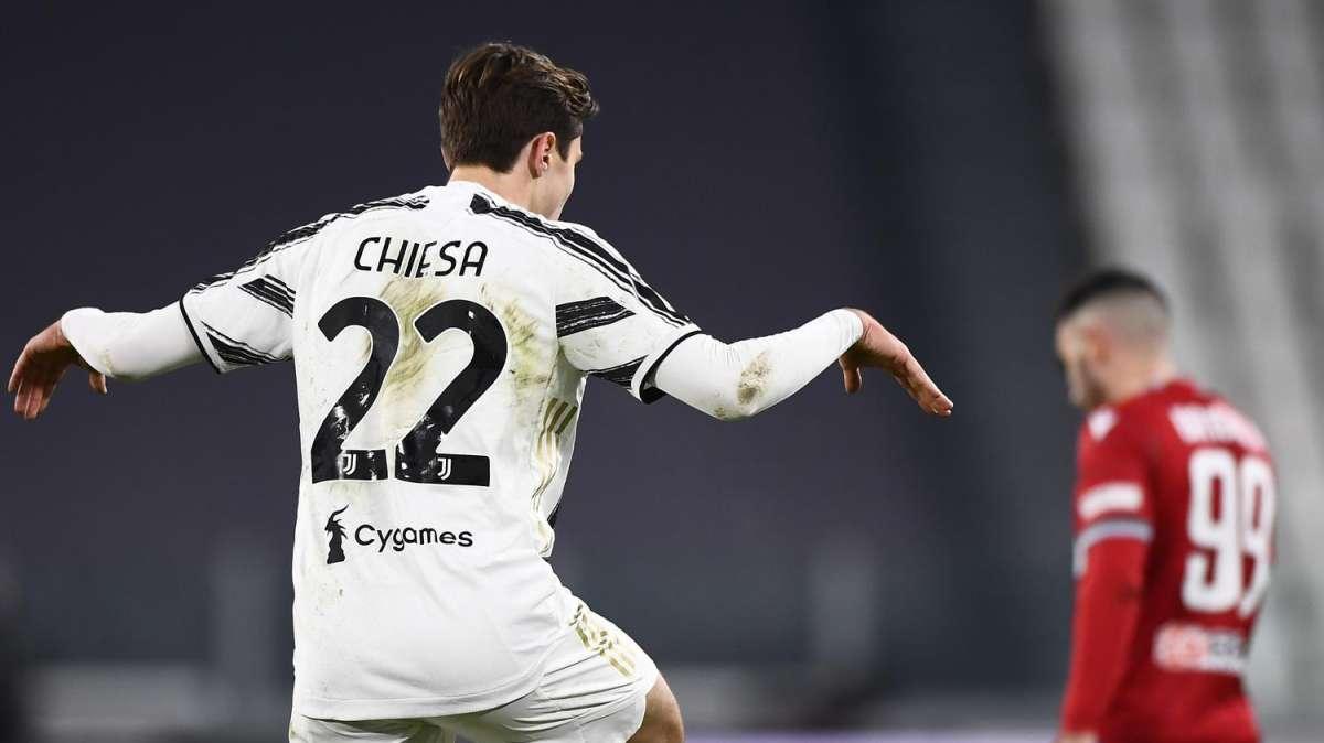 Le pagelle de Il Giornale - Chiesa e Ronaldo i migliori, male Demiral 