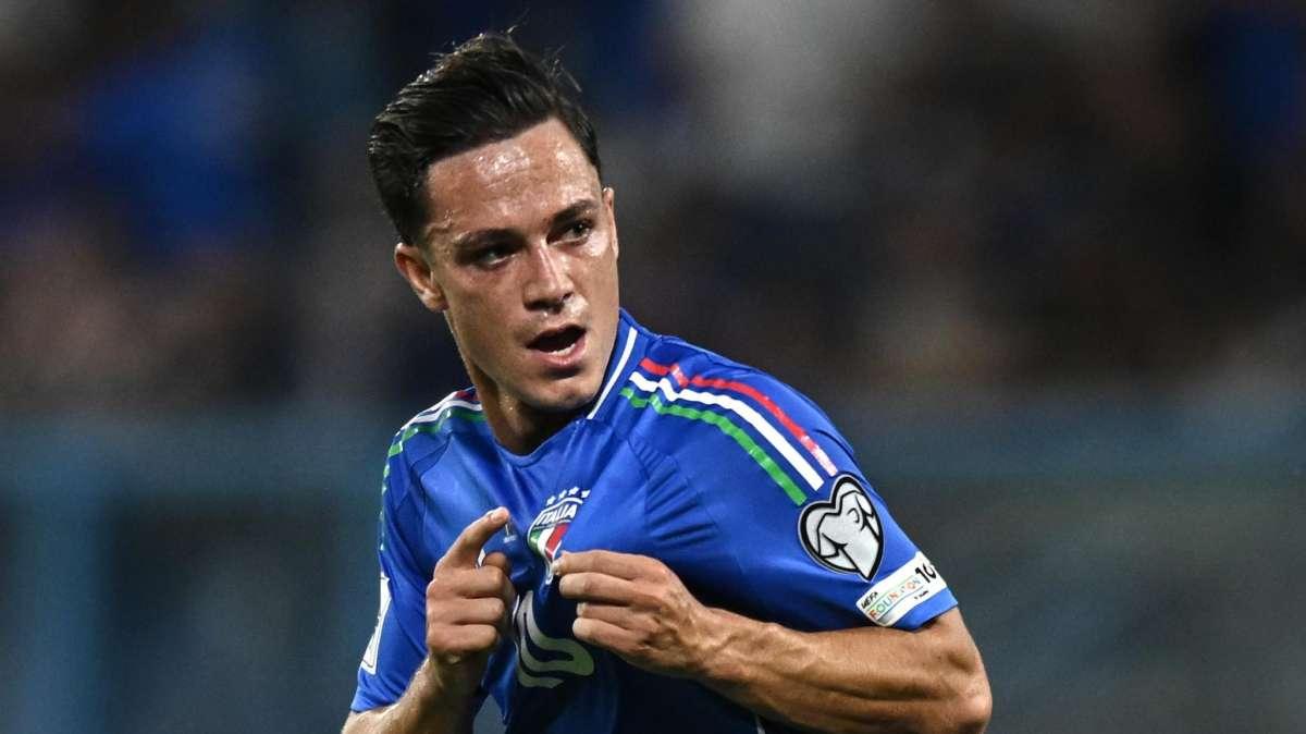 UFFICIALE - L'Atletico Madrid prende Raspadori dal Napoli