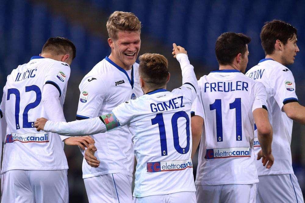 Libero - Non solo Napoli e Juve a ballare la rumba 