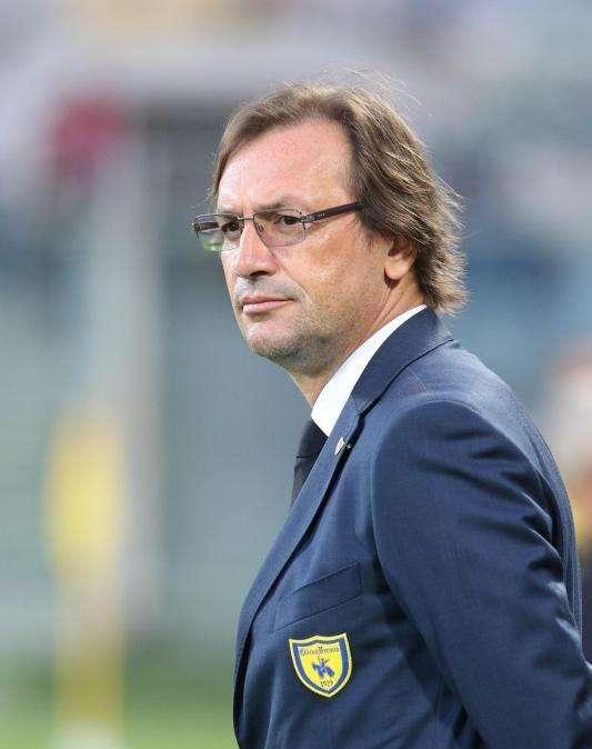 Gli eroi in bianconero: Marco PACIONE