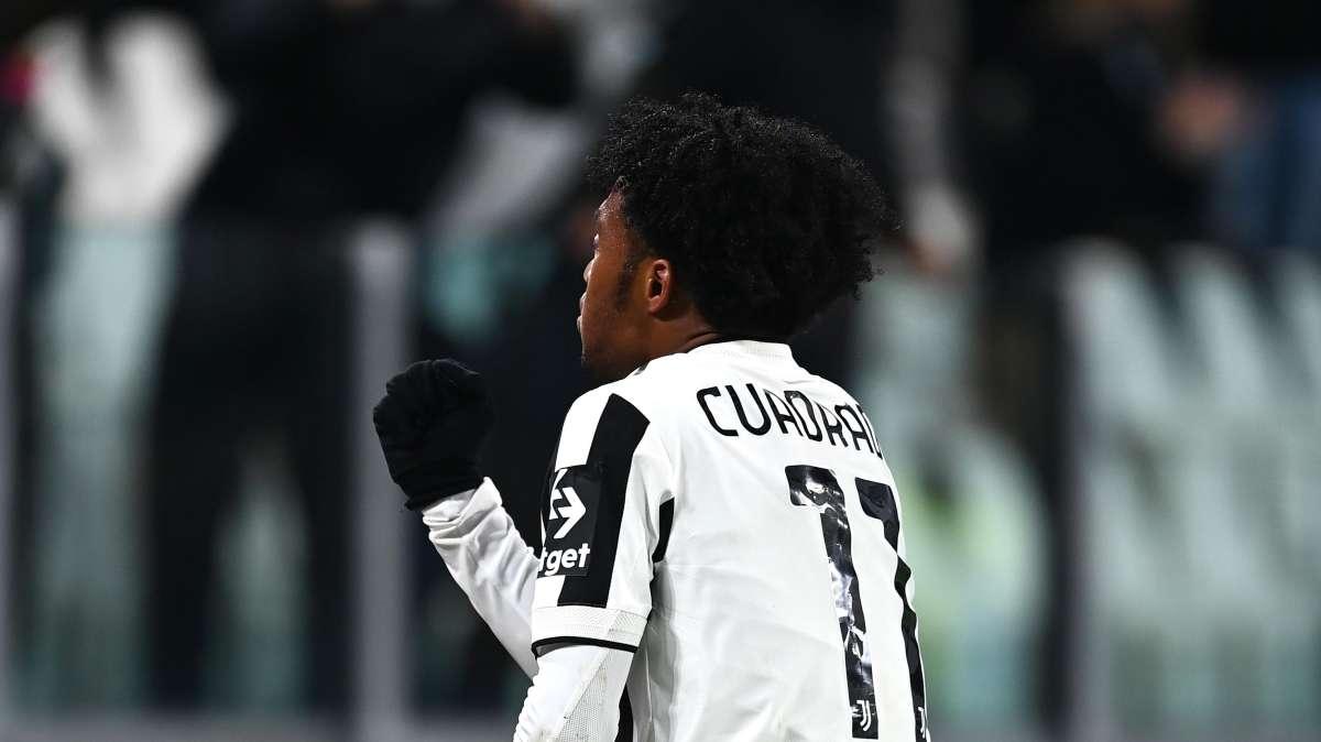 ESCLUSIVA TJ - Gasparin esalta il "suo" Cuadrado: "Top player europeo. Ha sempre avuto colpi come quello con il Genoa. Sul ruolo..."