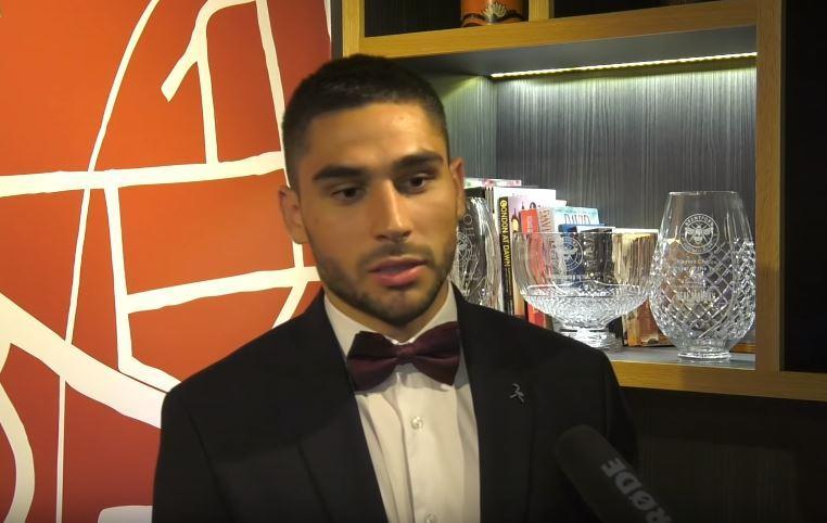 Olympique Marsiglia: Neal Maupay verso l’addio? Possibile interesse dalla Serie A, avversario della Juve interessato 