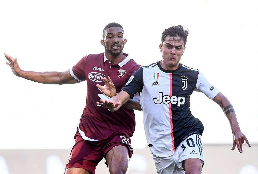 DYBALA su Instagram: "Successo come stato d'animo"