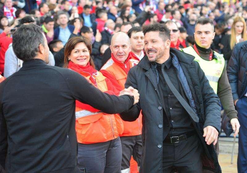 Gazzetta - Inter, maxi offerta per Simeone