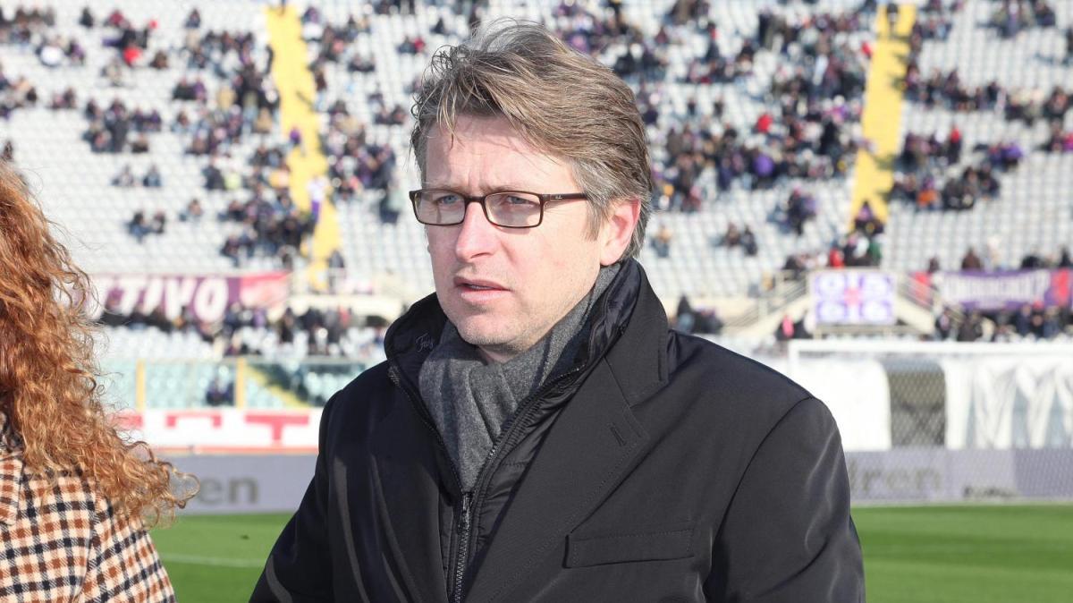 Marocchi: "Contento dell'arrivo di Vicario, ora crei il giusto feeling con la difesa"