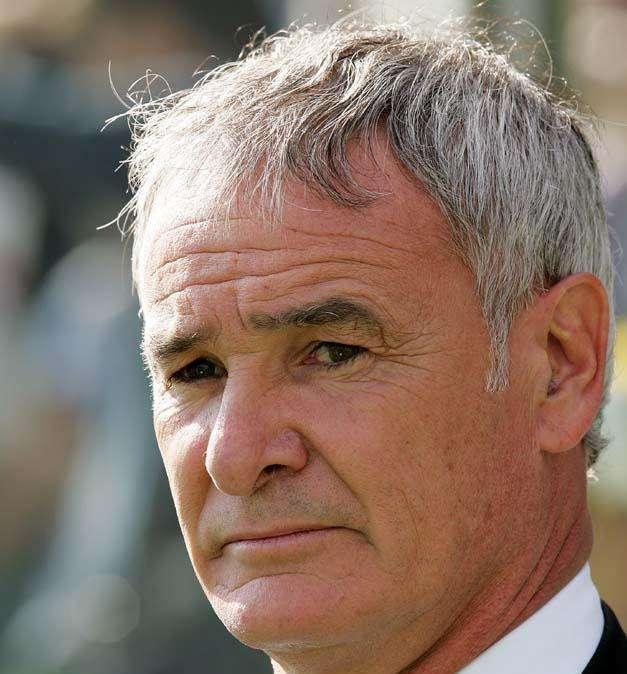 Sport Mediaset - Lo Zenit chiama Ranieri