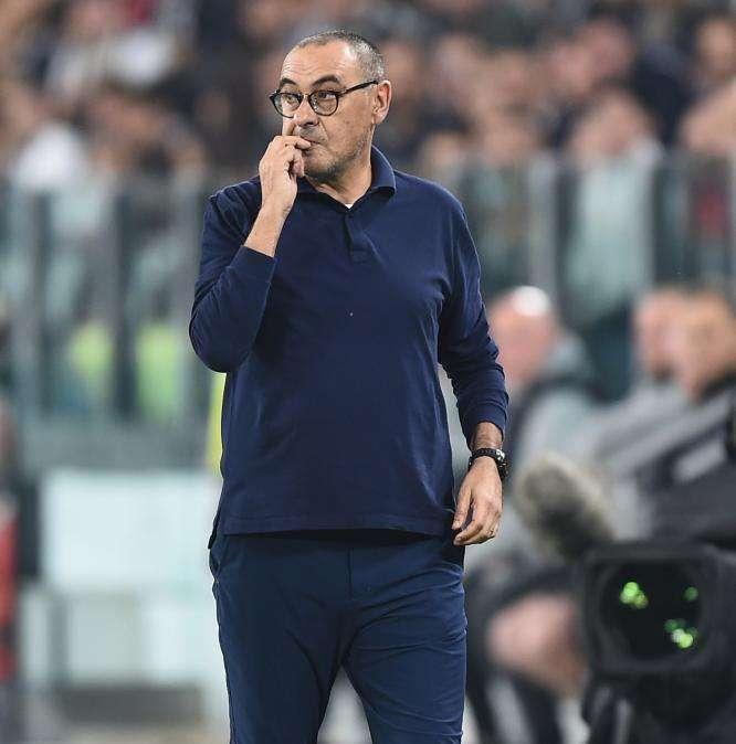 LIVE TJ - SARRI IN CONFERENZA: "Stessi difetti delle ultime gare. Episodi arbitrali? Qualche decisione affrettata"