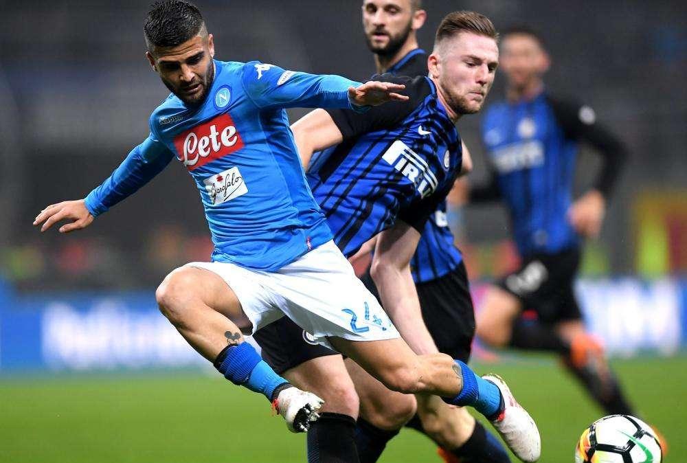 Il Barcellona insiste per Skriniar 