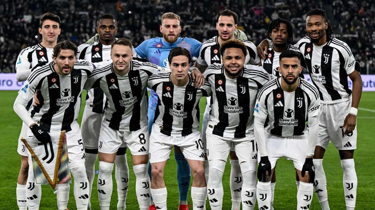 Juve: cercasi gol e vittorie per qualificarsi in Champions