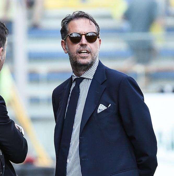 Pistocchi: "Paratici è il grande sconfitto del mercato"