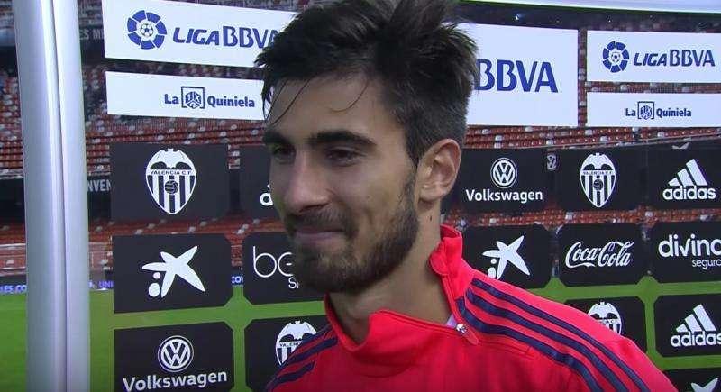 Gazzetta - La Juve stringe per Andre Gomes
