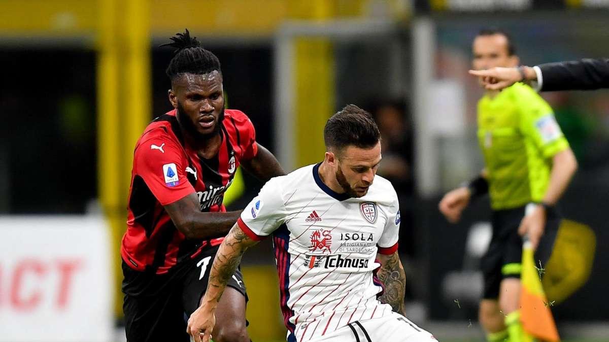 TMW - Nandez-Juve, il Cagliari fatica a trovare un sostituto