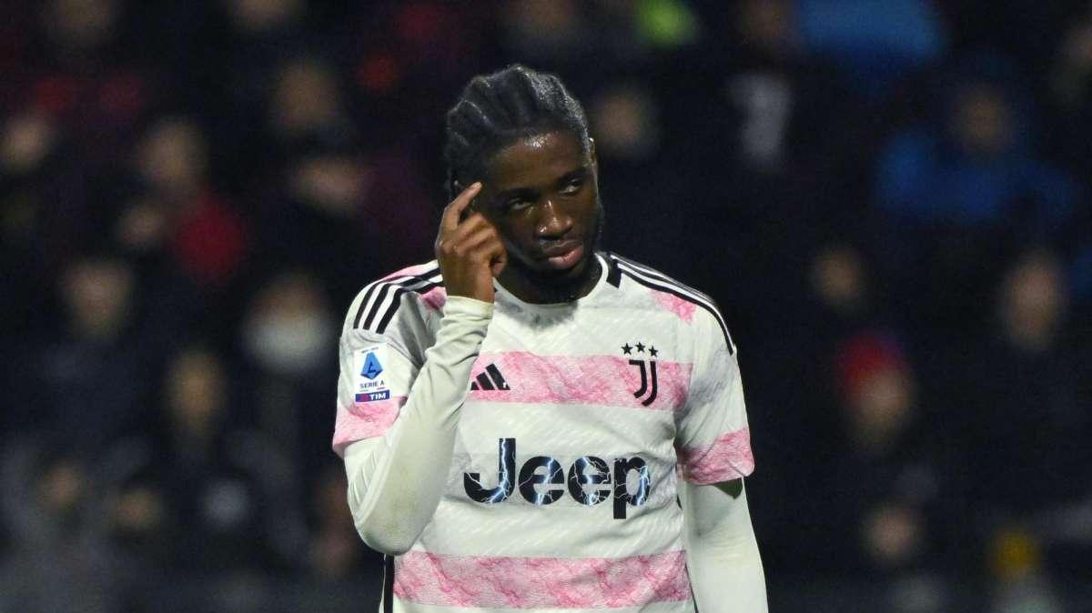 Monza, tentativo per Iling: la Juve cederebbe l'inglese solo a titolo definitivo