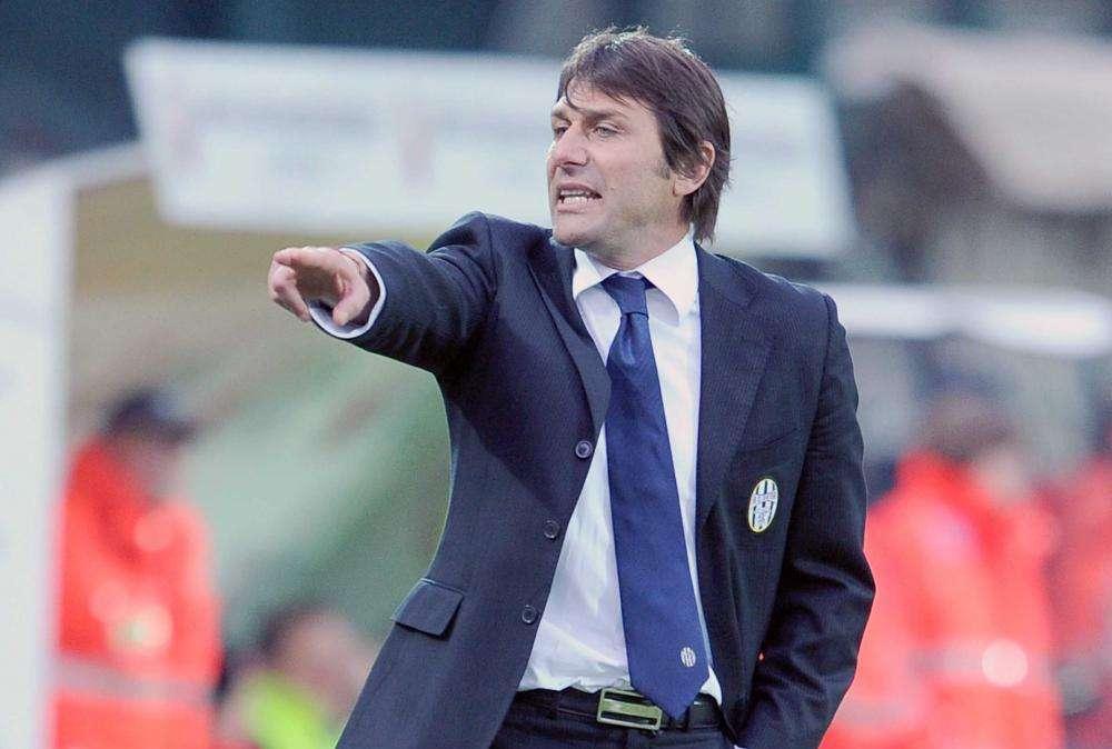 Fabio Germani: "Giusto ripartire da Conte. Inler? Serve tanto alla Juve"