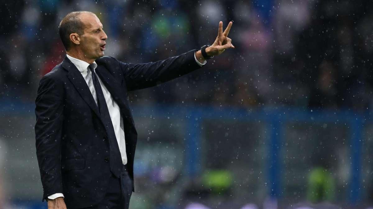 A MENTE FREDDA - Questa non è la Juventus, Giuntoli fatti sentire   