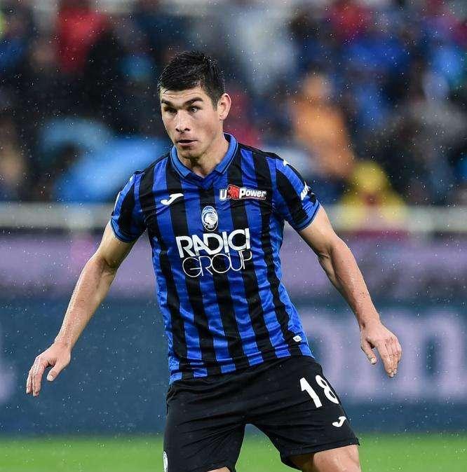GIUDICE SPORTIVO - Malinovskyi salta la Juventus, secondo giallo per Cuadrado