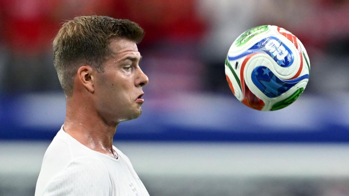 Juventus, resta viva la pista Sorloth