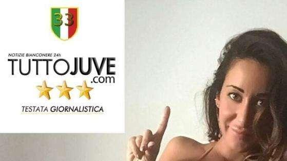 ESCLUSIVA TJ - Emanuela Iaquinta e i suoi pronostici: Juventus-Chievo