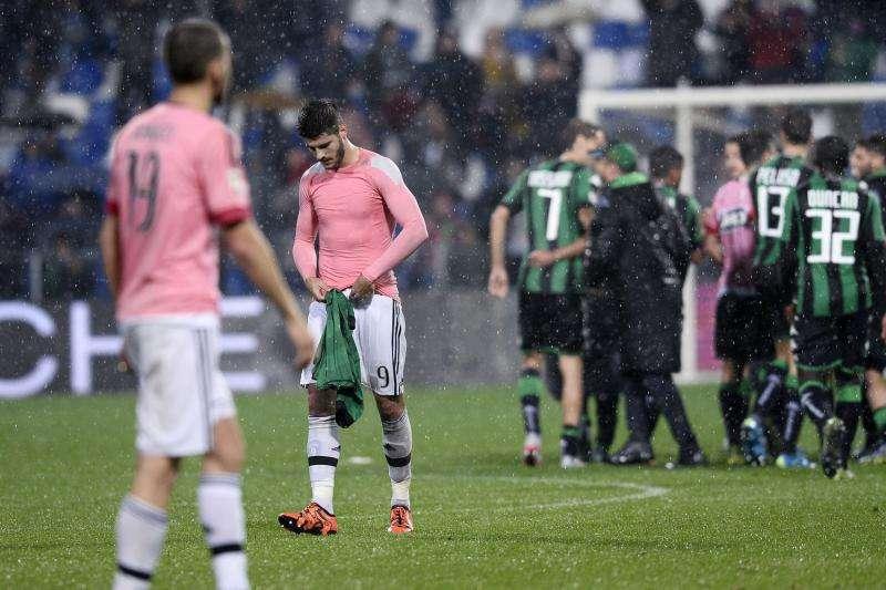 Grande sorpresa per domani