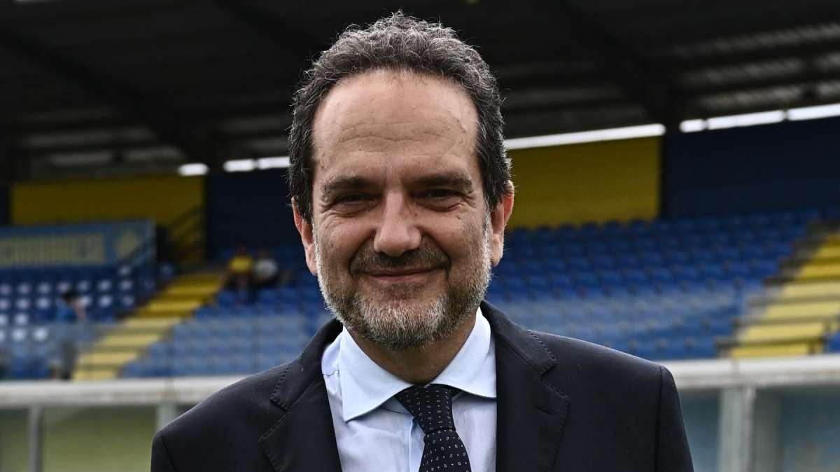Marani: "La C merita più rispetto di quello che non sempre è stato dato"