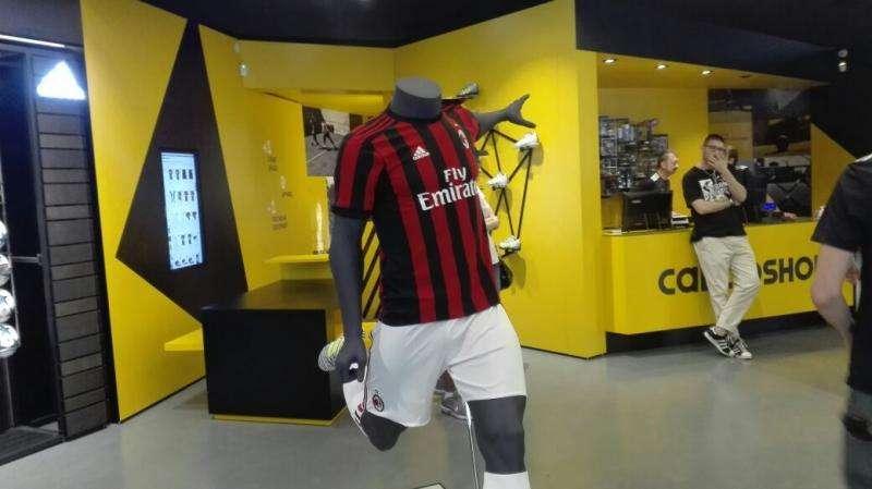 Gazzetta - Milan rimandato sul Fair play