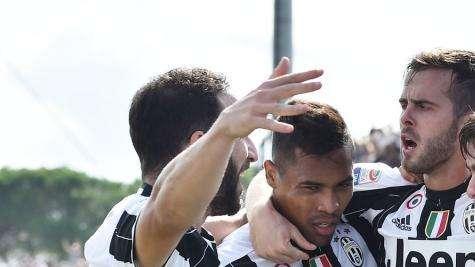 Un dicembre speciale per gli Juventus Camp
