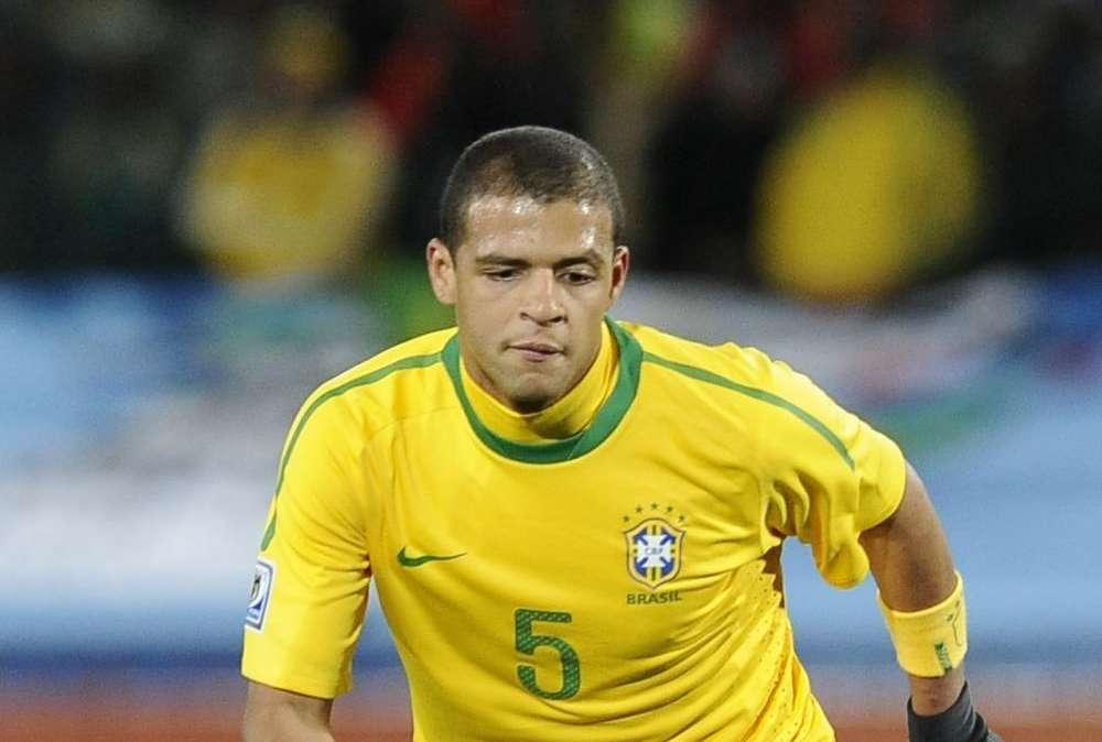 FELIPE MELO: "Non sono il capro espiatorio. Ora penso a far bene con la Juve"