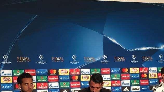 ALLEGRI A MP: "Siamo partiti da lontano, c'è grande convinzione, conta la Juve" 