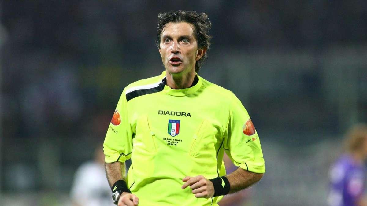 L'ex arbitro Pieri: "Confronto arbitri-giornalisti, c'è ancora una campana di vetro"