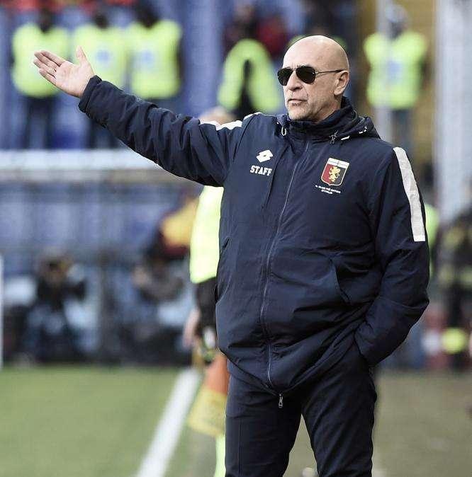 QUI GENOA - Ballardini ne convoca 23 per Torino
