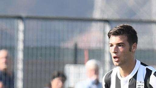 ESCLUSIVA TJ - Alessandro Vogliacco: "Chiellini mostro di bravura, Kean deve restare. Futuro? Sentirò Juve e Pordenone ma sarei felice di restare qui"