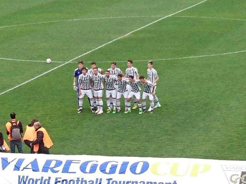 L'agenda del weekend del settore giovanile
