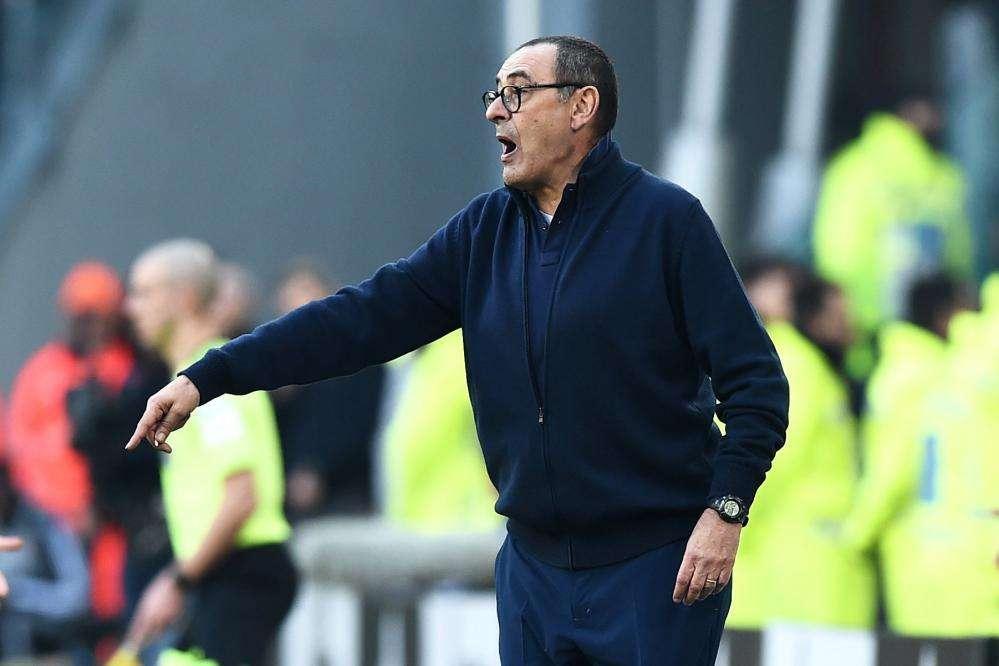 Orrico: "Sarri è bravo ma non è da Juve. Inter concorrente più agguerrita per la Juve"