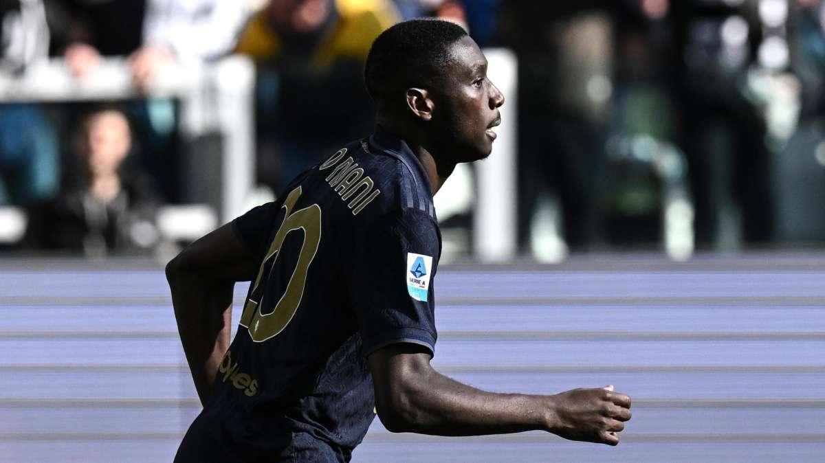 Il piano Juve per non perdere Kolo Muani