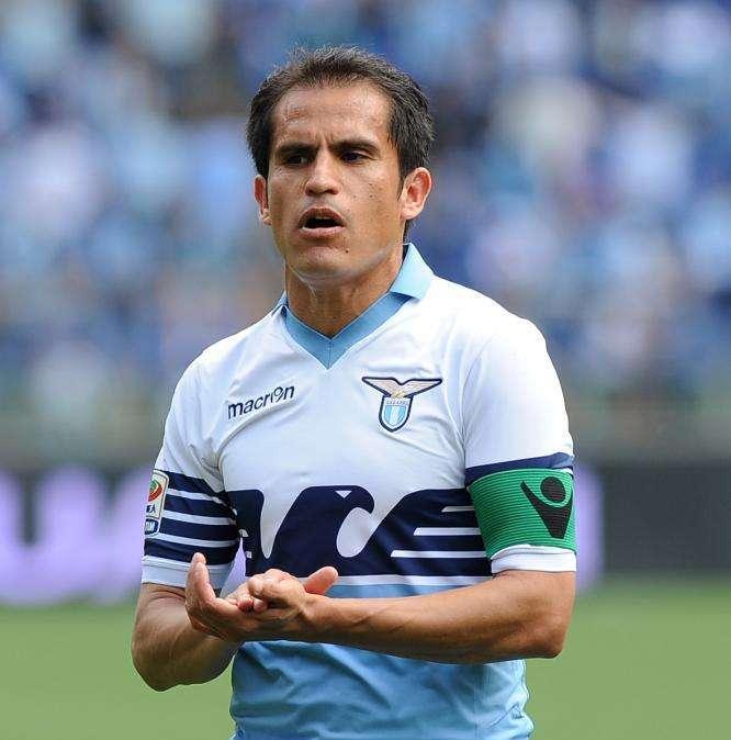 Ledesma: "La Lazio è ad un punto dalla Juventus, deve sognare lo Scudetto. Ma la ripresa è un'incognita"