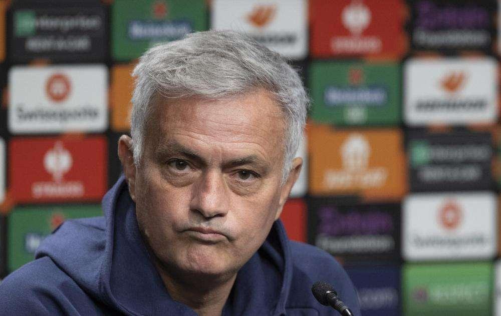 Calcio - Mourinho: "Sport di alto livello crudele, esclude deboli"