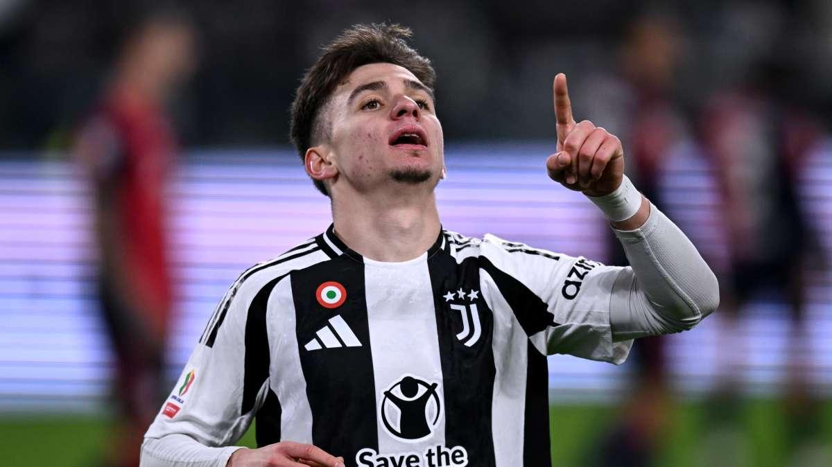 Padovan: "Conceicao sa pregi e difetti del figlio Francisco, la Juventus deve imparare da quella di Allegri"
