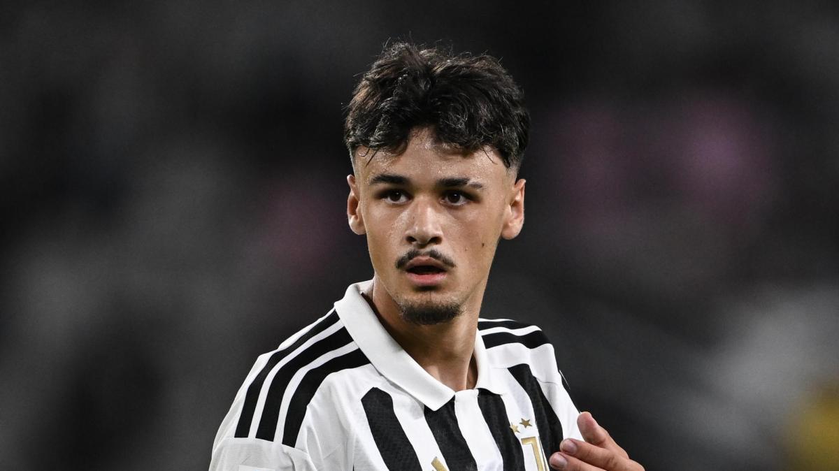Juventus, tre carte per Spalletti: Alajbegović, Zhegrova e Woltemade